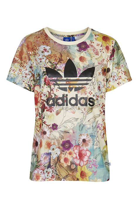 adidas blumen shirt herren|B﻿lumenshirts .